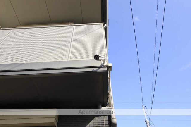 プリヴェ参番館 その他