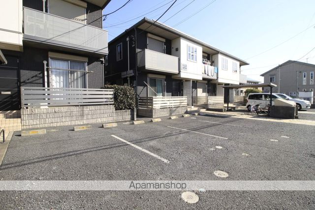 プリヴェ参番館 その他