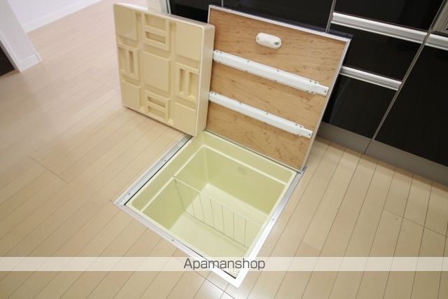 プリヴェ参番館 その他