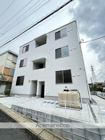Ｖｉｌｌａ　Ｓｏｌａｎａ（ヴィラ　ソラーナ） 外観