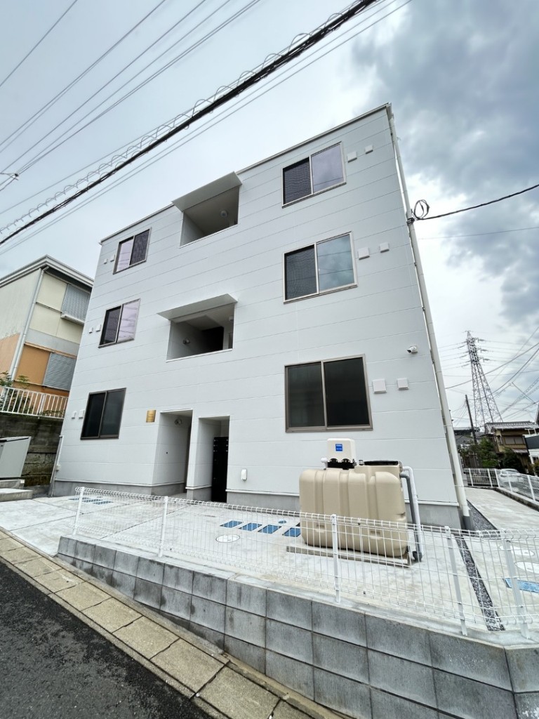 Ｖｉｌｌａ　Ｓｏｌａｎａ（ヴィラ　ソラーナ） その他1