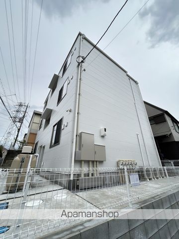 Ｖｉｌｌａ　Ｓｏｌａｎａ（ヴィラ　ソラーナ） 外観