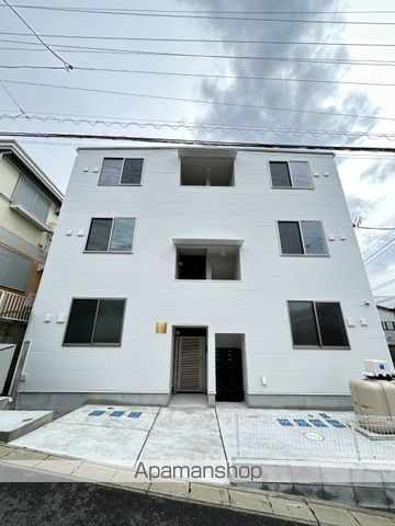 Ｖｉｌｌａ　Ｓｏｌａｎａ（ヴィラ　ソラーナ） 外観