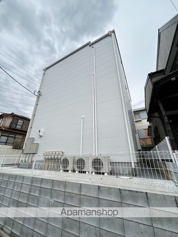 Ｖｉｌｌａ　Ｓｏｌａｎａ（ヴィラ　ソラーナ） 外観