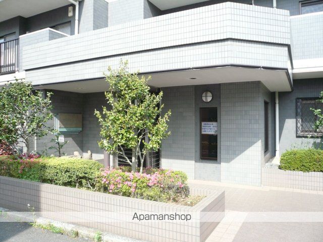 グリーンアーク勝田台 その他