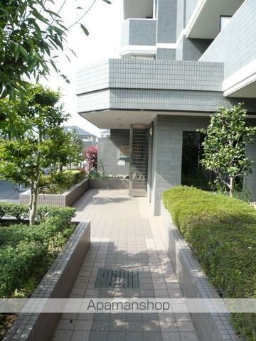 グリーンアーク勝田台 その他