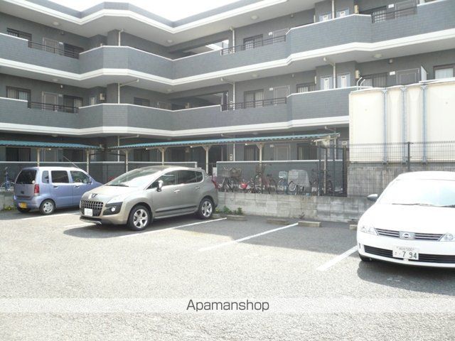 グリーンアーク勝田台 その他