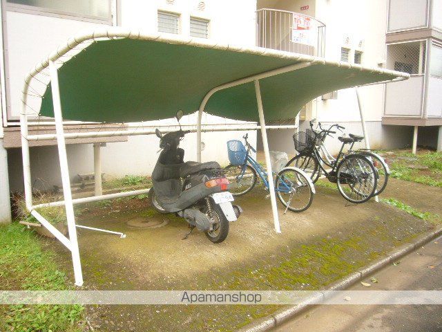船橋グリーンハイツ　１－４－４号棟 その他2