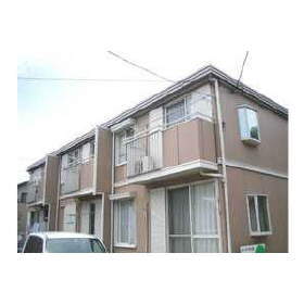 ロジュマンＮＳ　Ａ棟 202号室 外観