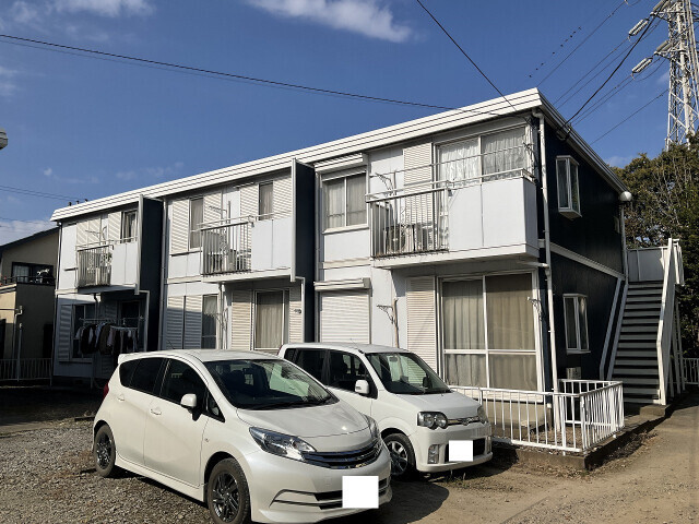 ロジュマンＮＳ　Ａ棟 その他1