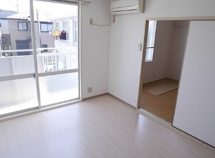 ロジュマンＮＳ　Ａ棟 その他3