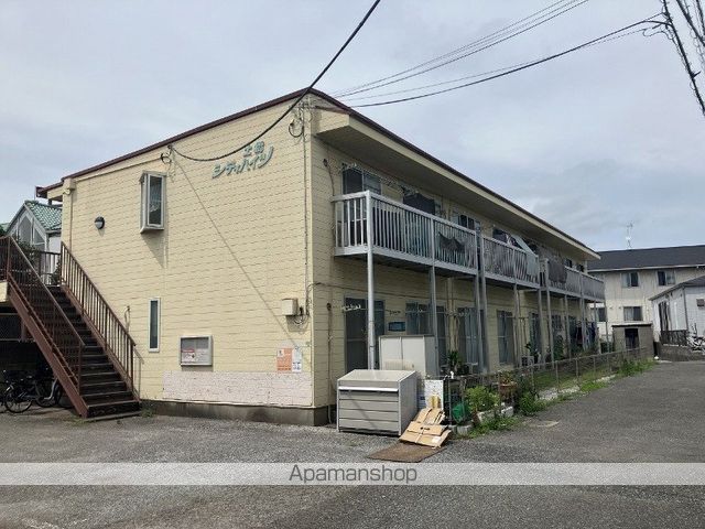 シティハイツ土橋 201号室 外観