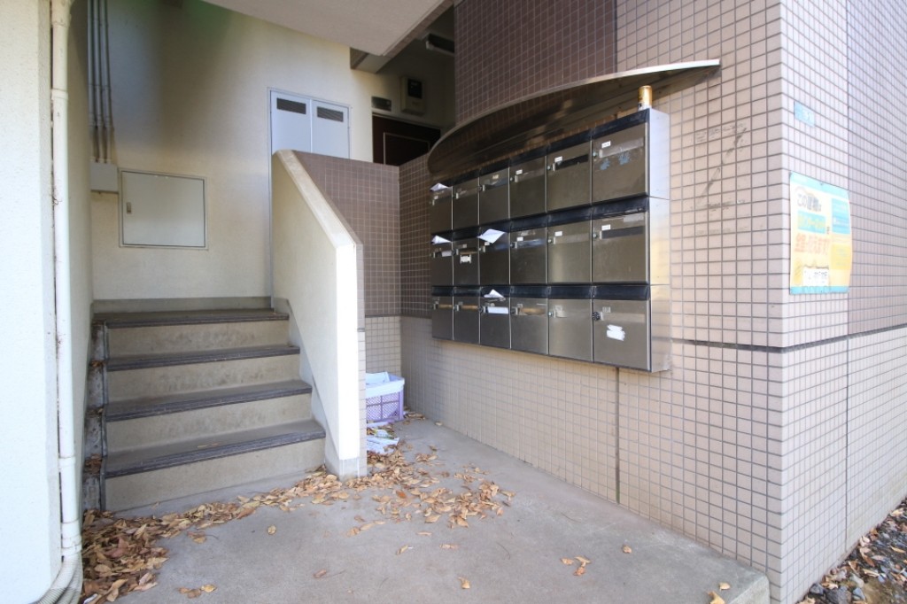 オネスティ大久保参番館 その他2
