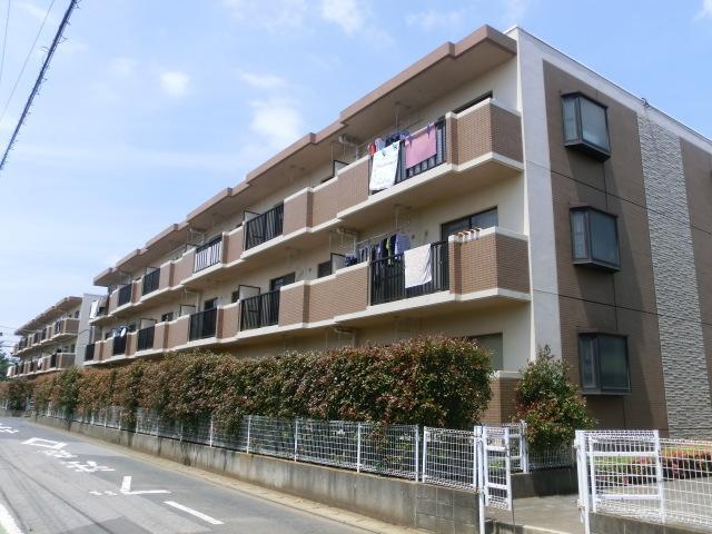 パークヒル飯山満１・２・３ 2204号室 外観