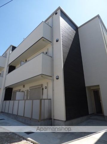 ＡＪ津田沼ＮｏｒｔｈⅠ 203号室 外観