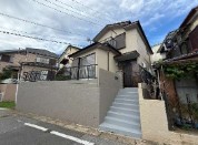 八千代台東６丁目戸建 外観