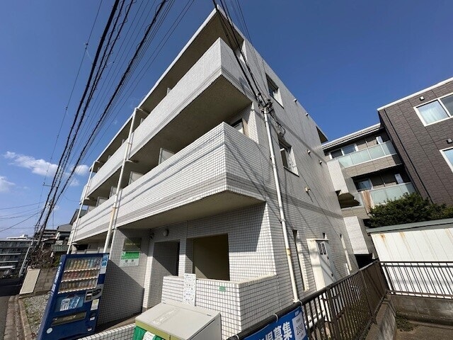 Ｍ＆Ｍ津田沼 301号室 外観