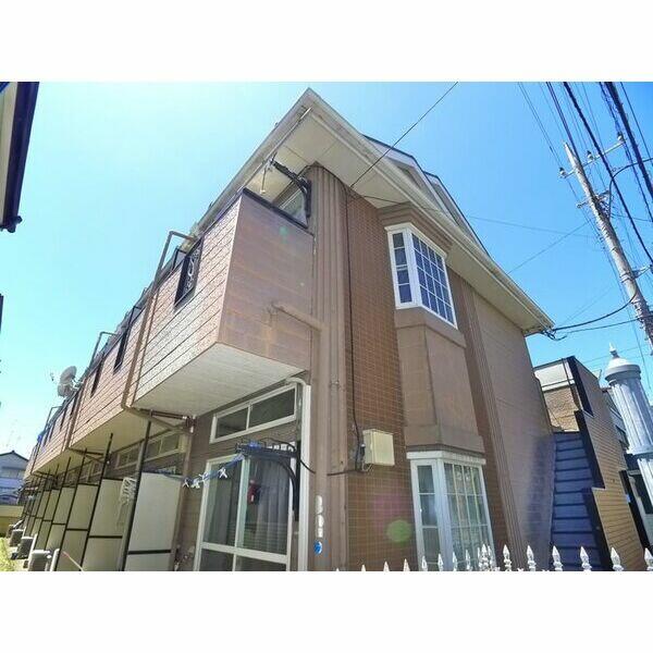 ハイツＢＥＮ その他1