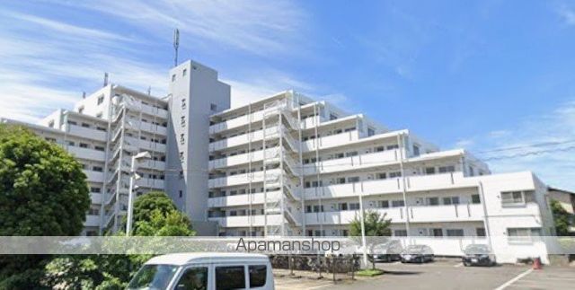 ＣＡＳＳＩＡ習志野 207号室 外観