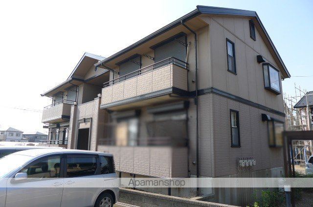 アンクレージュ参番館 その他2