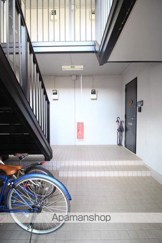 アンクレージュ参番館 その他7