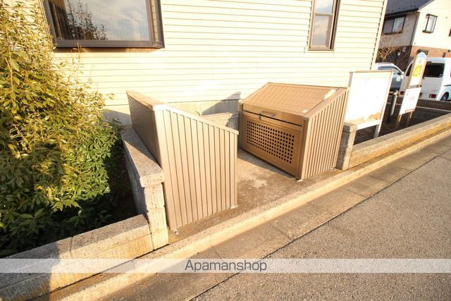 アンクレージュ参番館 その他8