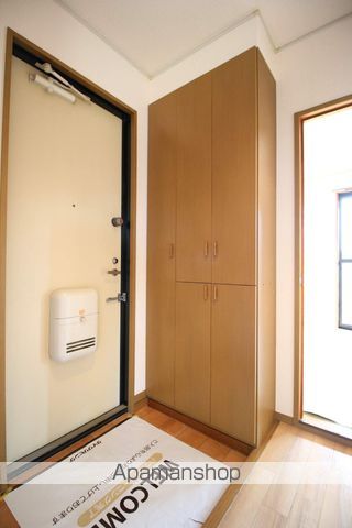 アンクレージュ参番館 その他22