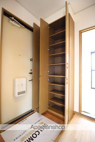 アンクレージュ参番館 その他23