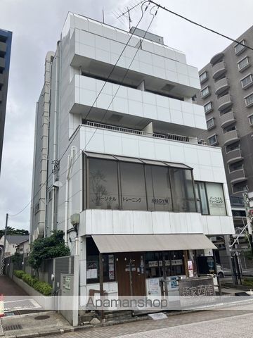 大久保ビル 501号室 外観