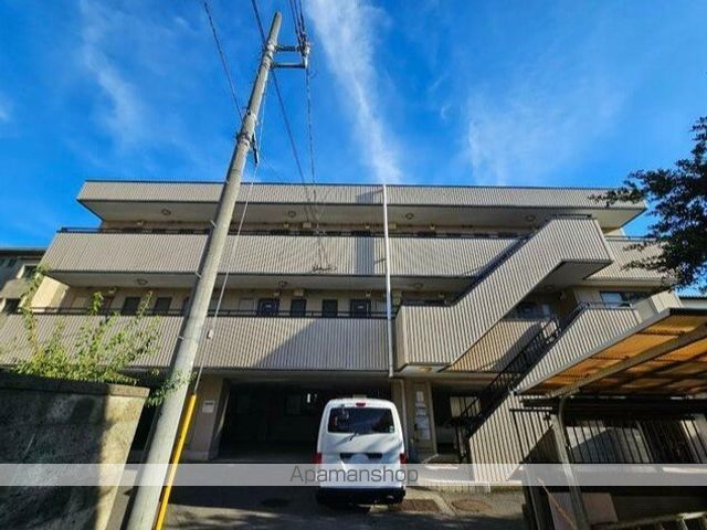 ステージア２１ 304号室 外観
