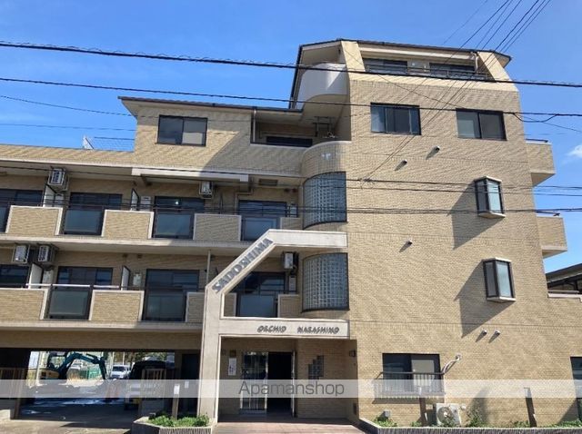 アドバンス東習志野 310号室 外観