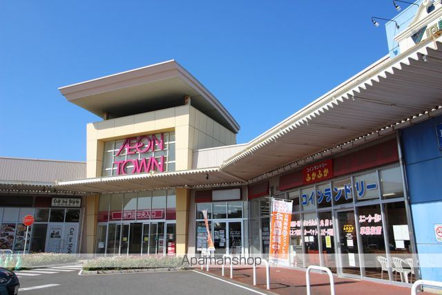 アドバンス東習志野 その他9