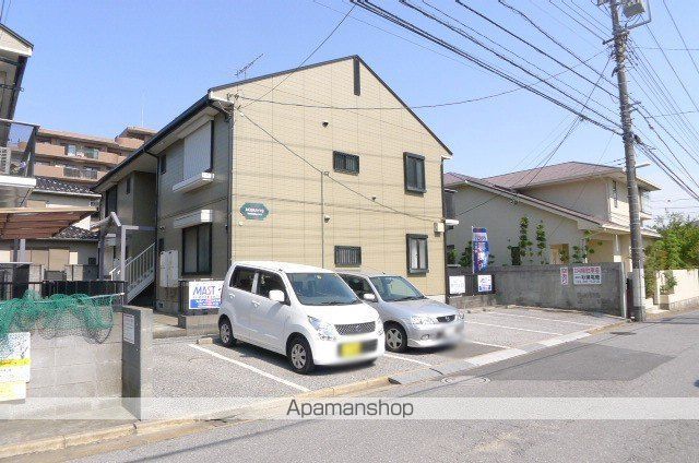 ＡＫＩＢＡハイツＢ その他1
