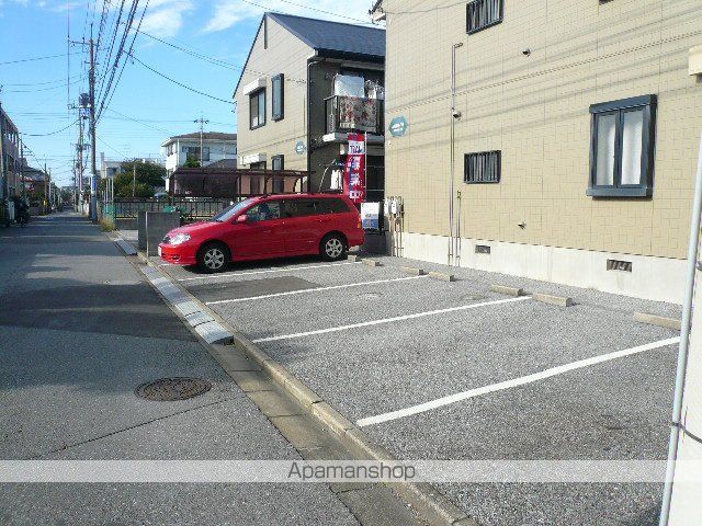 ＡＫＩＢＡハイツＢ その他2