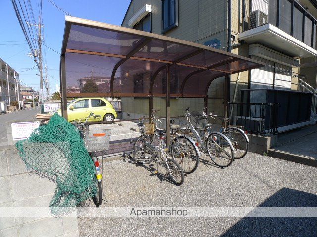 ＡＫＩＢＡハイツＢ その他7
