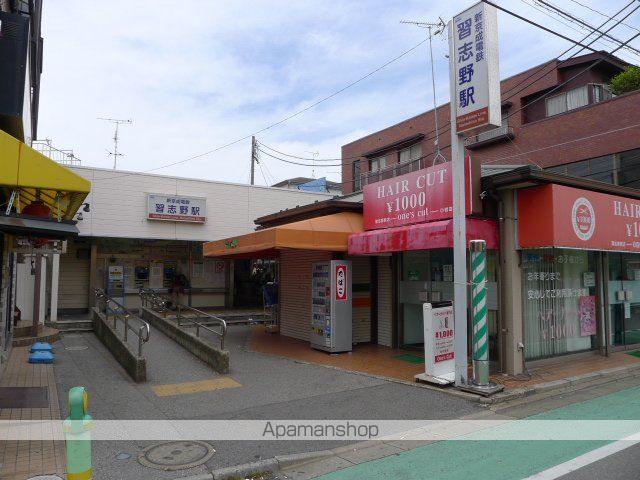 ＡＫＩＢＡハイツＢ その他9