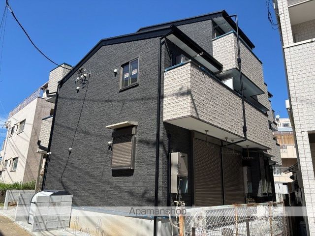 バードソング津田沼 303号室 外観