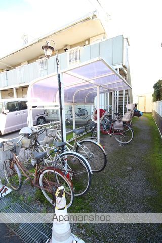 カーサ御滝Ａ棟 その他2