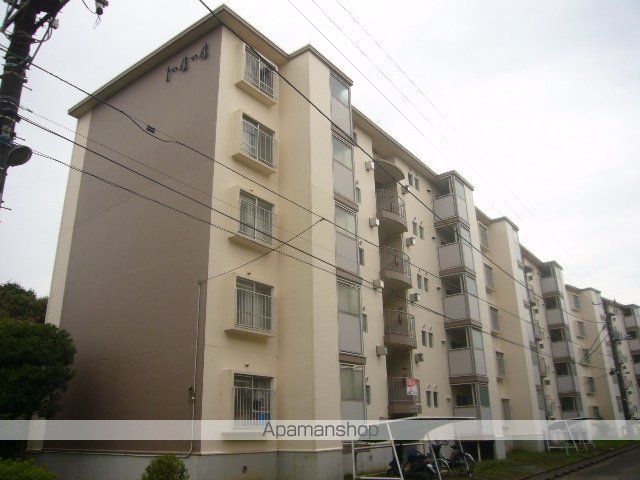 船橋グリーンハイツ　１－４－４号棟 その他1