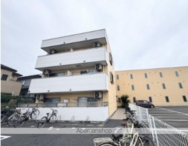 ダイワティアラ八千代緑が丘１１ 112号室 外観