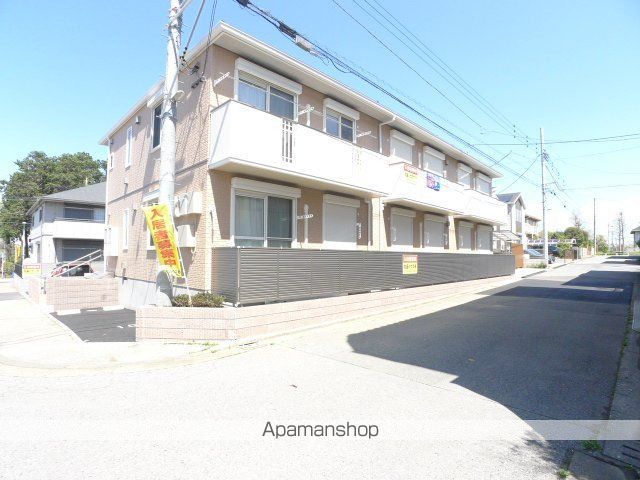 クレインゆりのき台２ その他7