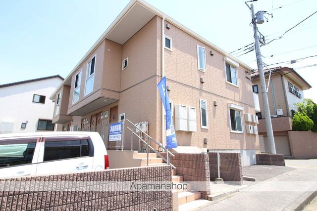 クレインゆりのき台２ その他8