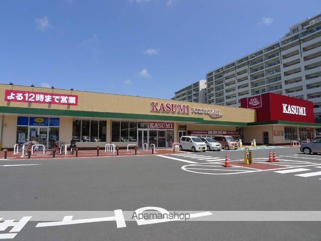 クレインゆりのき台２ その他9
