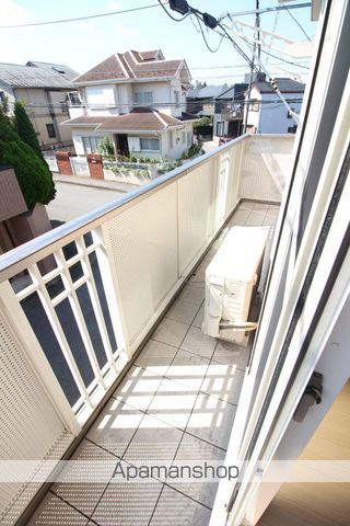 クレインゆりのき台２ その他13
