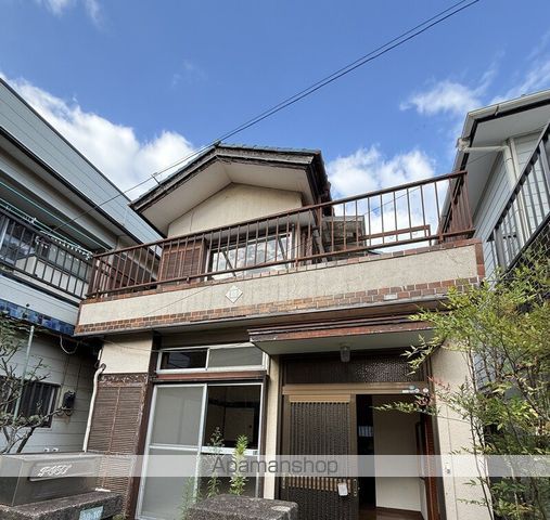 船橋市三咲５丁目戸建て 外観