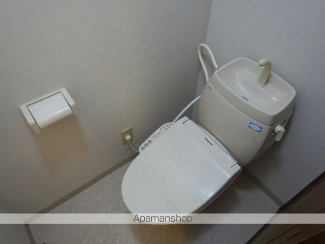フロレスタ上ノ山 その他6