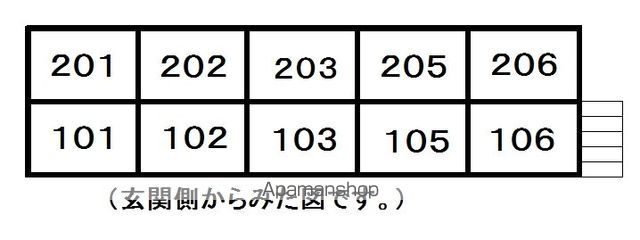 パインウッドハイツ その他17