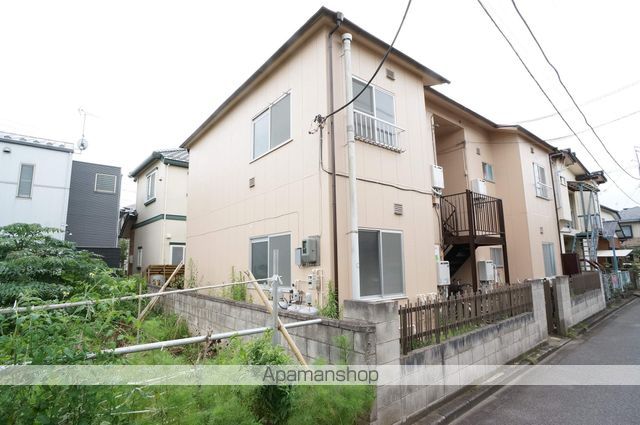ハイツ田喜野井 その他1