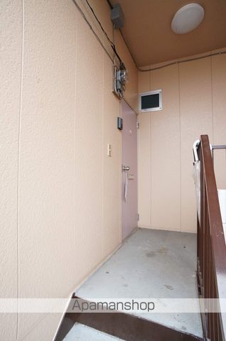 ハイツ田喜野井 その他7