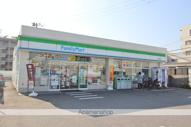 ハイツ田喜野井 その他10
